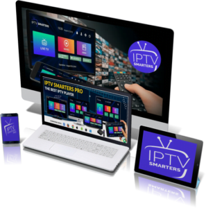 IPTV SMARTERS PRO