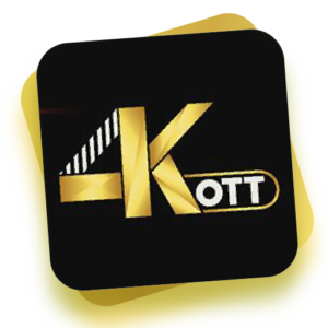 4k ott