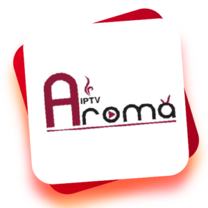 Aroma IPTV