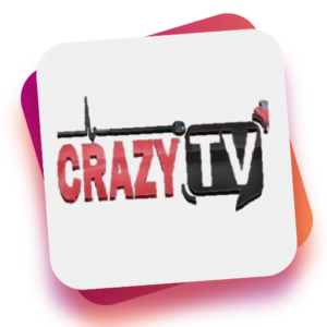 Crazy IPTV