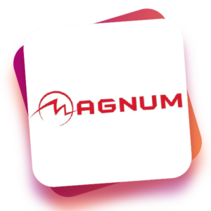 Magnum ott