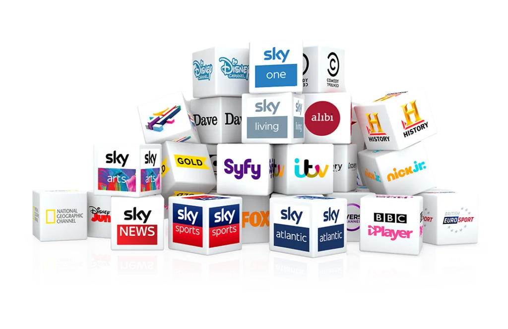 iptv channels