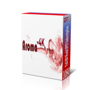 AROMA IPTV