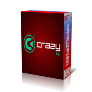 CRAZY TV