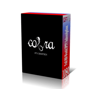 COBRA IPTV