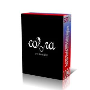COBRA IPTV