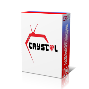 CRYSTAL OTT