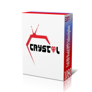 CRYSTAL OTT