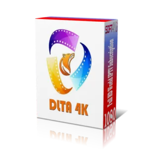 DLTA 4k