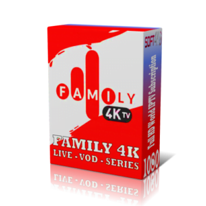 FAMILY 4K