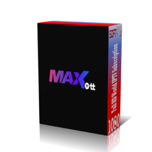 MAX OTT