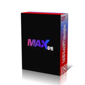 MAX OTT