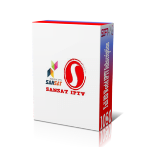 SANSAT OTT