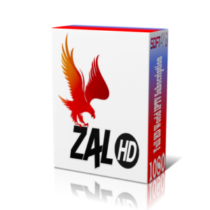 ZAL TV