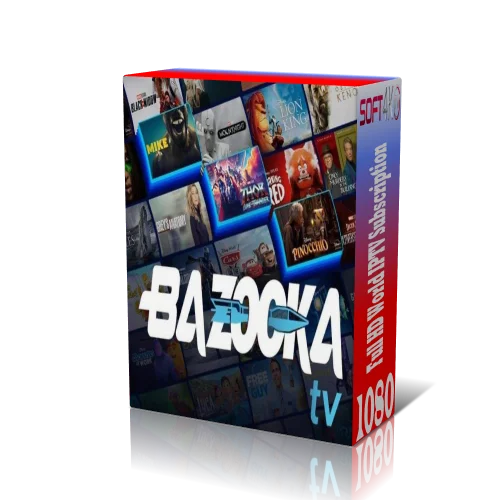BAZOKA TV